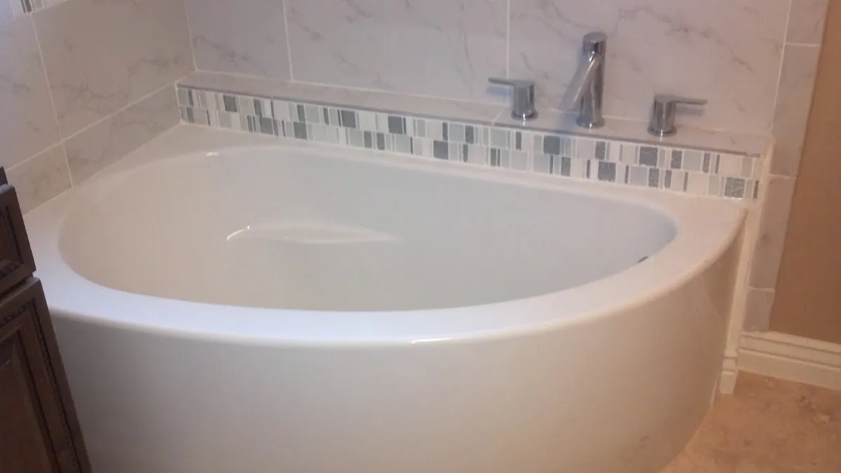 Plumbing services in Crozet, VA